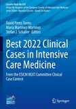 Best 2022 Clinical Cases in Intensive Care Medicine