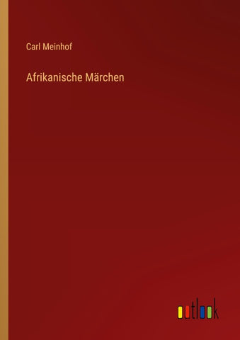 Afrikanische Märchen