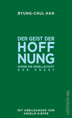 Der Geist der Hoffnung