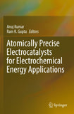 Atomically Precise Electrocatalysts for Electrochemical Energy Applications