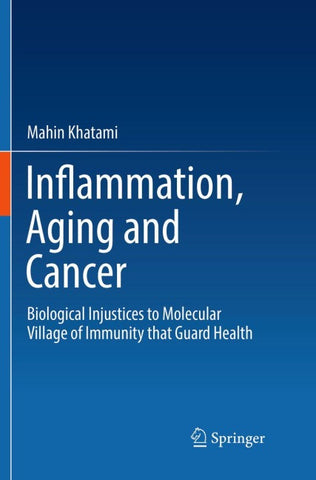 Inflammation, Aging and Cancer