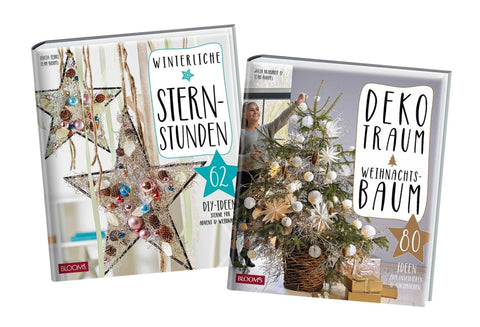 Wintertraum-Kombi 2er Set