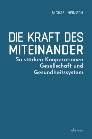 Die Kraft des Miteinander