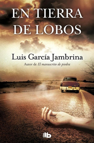 En tierra de lobos