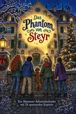 Das Phantom von Steyr