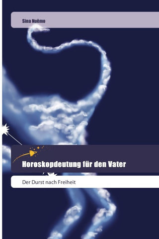 Horoskopdeutung für den Vater