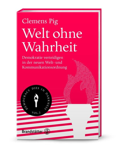 Welt ohne Wahrheit
