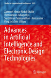 Advances in Artificial Intelligence and Electronic Design Technologies