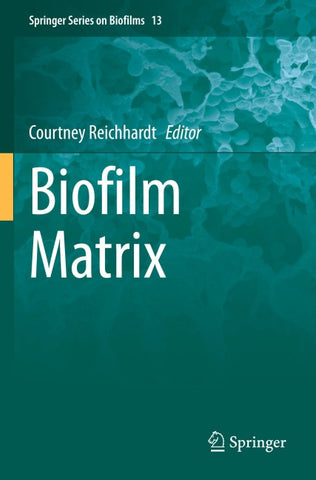 Biofilm Matrix
