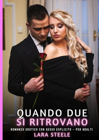 Quando Due si Ritrovano