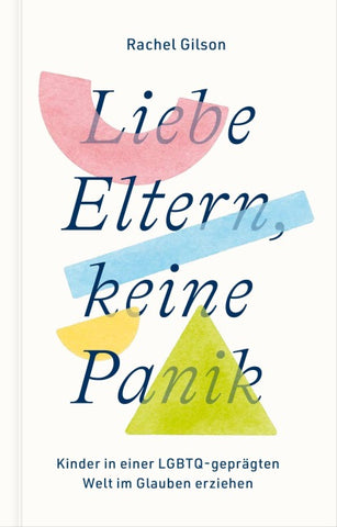 Liebe Eltern, keine Panik
