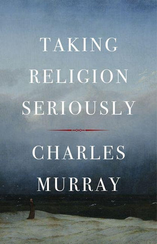 Taking Religion Seriously