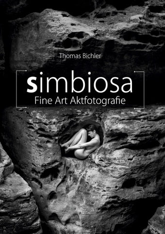 Simbiosa - Thomas Bichler