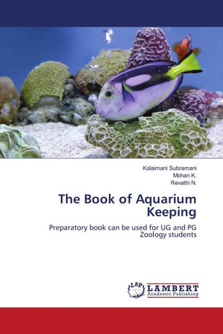 The Book of Aquarium Keeping