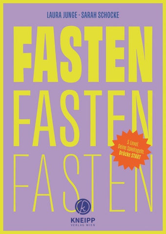Fasten, Fasten, Fasten