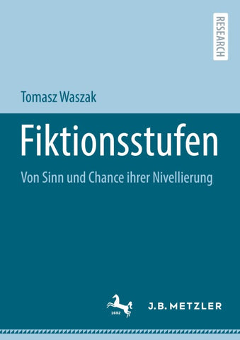 Fiktionsstufen