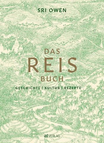 Das Reis-Buch
