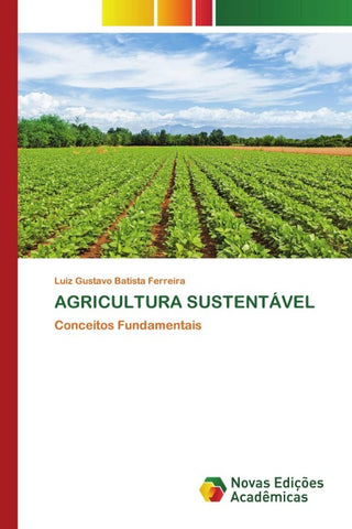 AGRICULTURA SUSTENTÁVEL