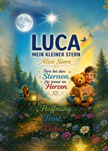 LUCA - Mein kleiner Stern