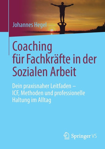 Coaching für Fachkräfte in der Sozialen Arbeit