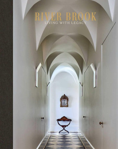 River Brook - Living with Legacy