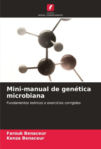 Mini-manual de genética microbiana