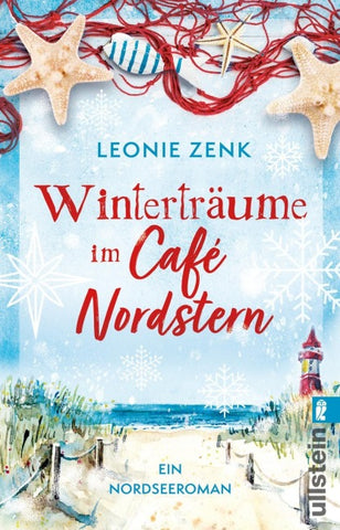 Winterträume im Café Nordstern