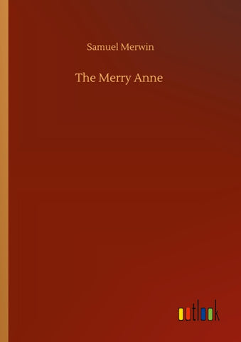 The Merry Anne