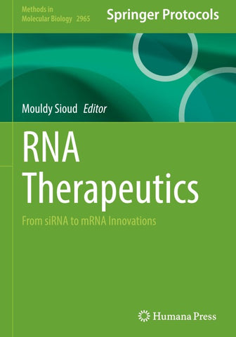 RNA Therapeutics
