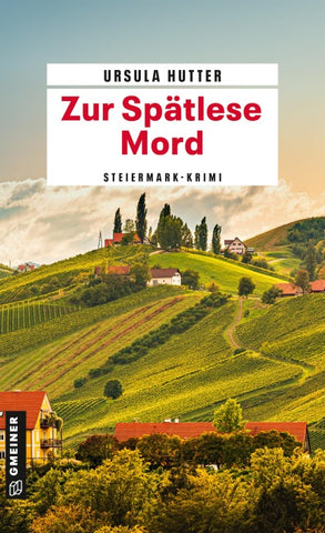 Zur Spätlese Mord
