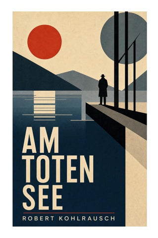 Am toten See (Kriminalroman)