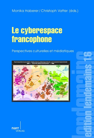 Le cyberespace francophone