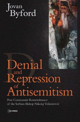 Denial and Repression of Anti-Semitism