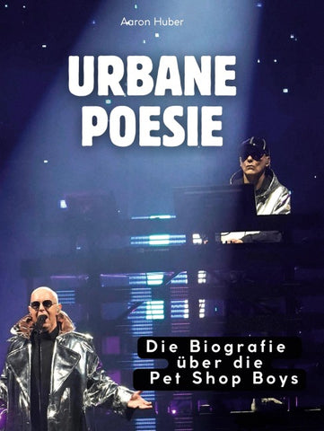 Urbane Poesie