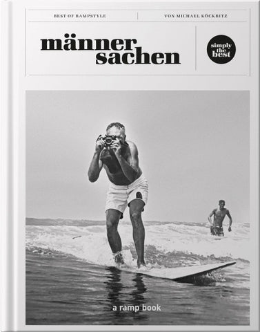 Männersachen