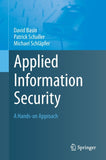 Applied Information Security