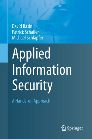 Applied Information Security