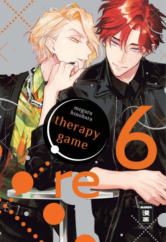 Therapy Game: Re 06