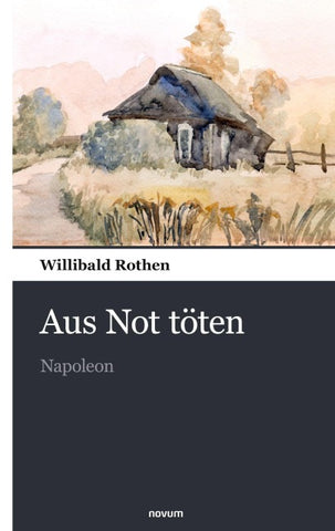 Aus Not töten