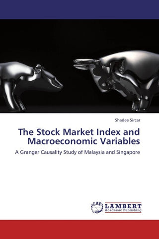 The Stock Market Index and Macroeconomic Variables