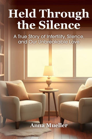 Held Through the Silence