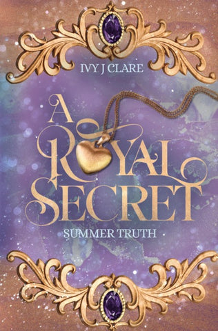 A Royal Secret