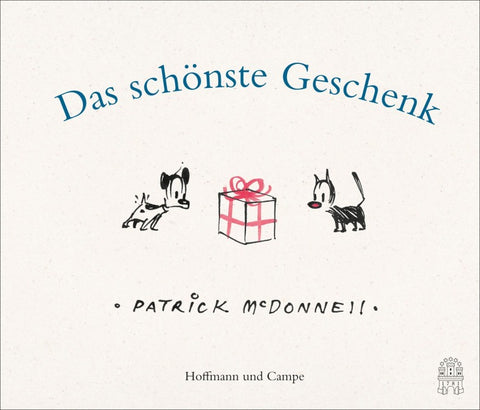 Das schönste Geschenk