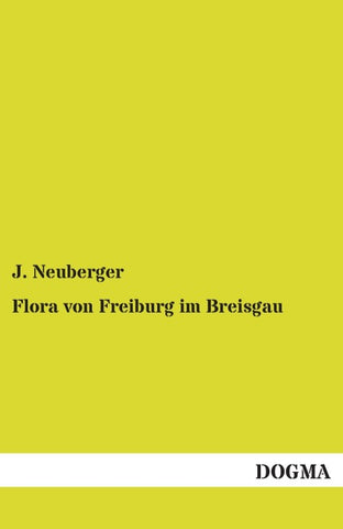 Flora von Freiburg im Breisgau