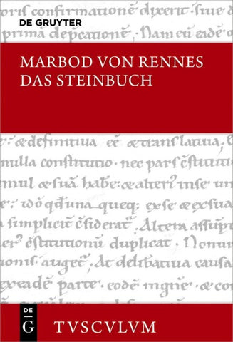 Das Steinbuch
