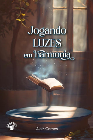 JOGANDO LUZES EM HARMONIA