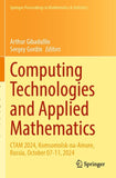Computing Technologies and Applied Mathematics