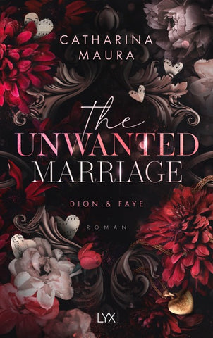 The Unwanted Marriage