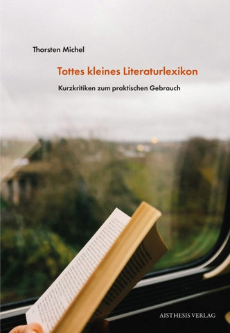 Tottes kleines Literaturlexikon