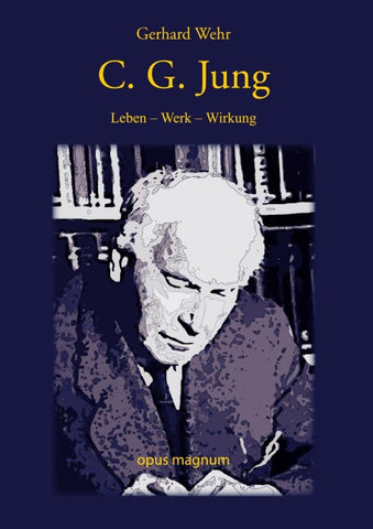 C. G. Jung